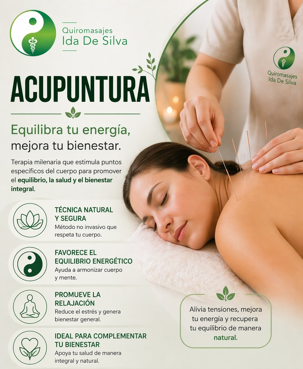Servicio 5