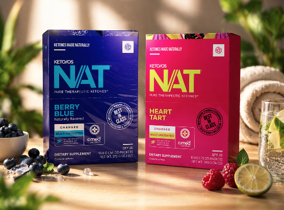 Suplementos Dieteticos NAT